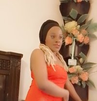 Siz Shantel - escort agency in Khobar