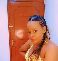 Siz Shantel - escort agency in Khobar