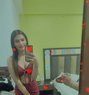 Sizu Baby - Transsexual escort in Dehradun, Uttarakhand Photo 1 of 2