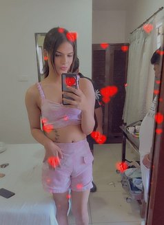 Sizu Baby - Transsexual escort in Dehradun, Uttarakhand Photo 2 of 2