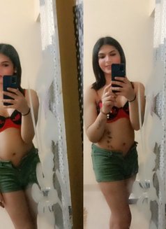 Sizu Baby - Transsexual escort in Dehradun, Uttarakhand Photo 5 of 5