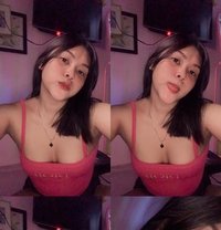Sizuka Touch - escort agency in Manila