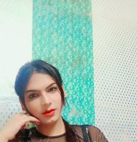Sizukaa - Transsexual escort in Dehradun, Uttarakhand