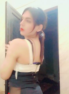 Sizukaa - Acompañantes transexual in Dehradun, Uttarakhand Photo 3 of 6