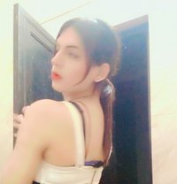 Sizukaa - Transsexual escort in Dehradun, Uttarakhand