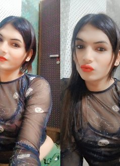 Sizukaa - Acompañantes transexual in Dehradun, Uttarakhand Photo 6 of 6