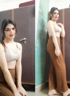 Sizukaa - Transsexual escort in Dehradun, Uttarakhand Photo 5 of 7