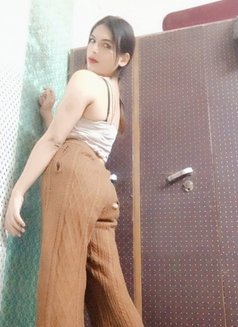 Sizukaa - Transsexual escort in Dehradun, Uttarakhand Photo 7 of 7