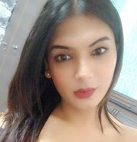 Sizukaaa - Transsexual escort in Dehradun, Uttarakhand
