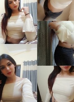 Sizukaaa - Transsexual escort in Dehradun, Uttarakhand Photo 3 of 3