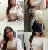 Sizukaaa - Transsexual escort in Dehradun, Uttarakhand