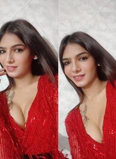 Sizukaaa - Transsexual escort in Gurgaon Photo 4 of 6