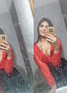 Sizukaaa - Transsexual escort in Gurgaon Photo 5 of 6