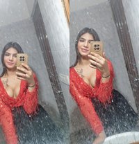 Sizukaaa - Transsexual escort in Gurgaon