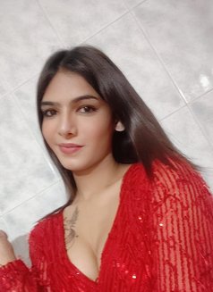 Sizukaaa - Transsexual escort in Gurgaon Photo 6 of 6