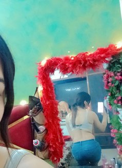 Sizuu - Transsexual escort in Dehradun, Uttarakhand Photo 1 of 6