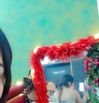 Sizuu - Transsexual escort in Dehradun, Uttarakhand