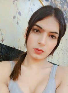 Sizuu - Transsexual escort in Dehradun, Uttarakhand Photo 2 of 6