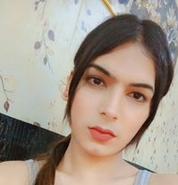 Sizuu - Transsexual escort in Dehradun, Uttarakhand