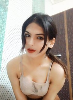 Sizuu - Transsexual escort in Dehradun, Uttarakhand Photo 3 of 6