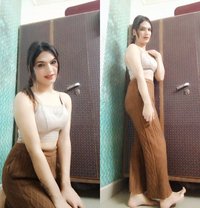 Sizuu - Transsexual escort in Dehradun, Uttarakhand