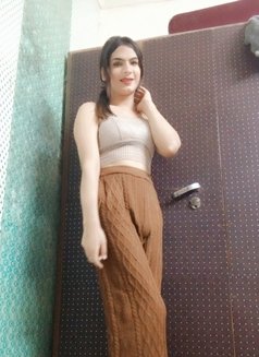 Sizuu - Transsexual escort in Dehradun, Uttarakhand Photo 6 of 6
