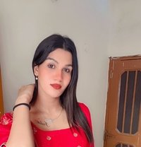 Sizzle - Transsexual escort in Chandigarh