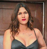 Sizzle - Acompañantes transexual in Chandigarh