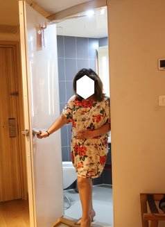 Sizzling Debolina - escort in Kolkata Photo 3 of 5