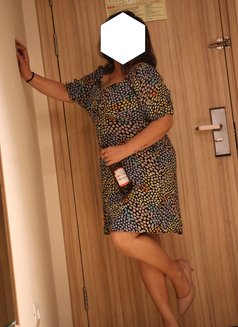 Sizzling Debolina - escort in Kolkata Photo 5 of 5