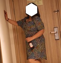 Sizzling Debolina - escort in Kolkata Photo 5 of 5