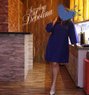 Sizzling Debolina - escort in Kolkata Photo 1 of 8