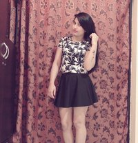 Sizzling Escort Pari - escort in Dubai