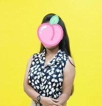 Sizzling Hot Babe Kirti Escort - escort in Pune