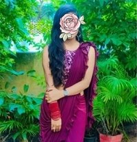 Sizzling Hot Babe Kirti Escort - escort in Pune