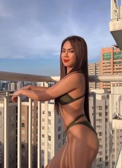 Sizzling Hot & Sexy Denise - escort in Makati City Photo 1 of 6