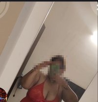 Sizzling Sonia - companion in Candolim, Goa