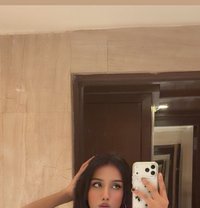 Sizzyy - Acompañantes transexual in Gurgaon Photo 1 of 12