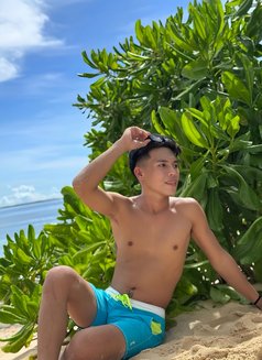 Sj Asian - Male escort in Dubai Photo 1 of 1