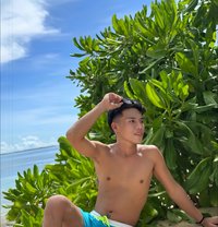 Sj Asian - Male escort in Dubai