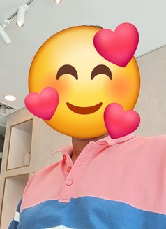 Sj Funny male escort - Acompañantes masculino in Colombo Photo 1 of 1