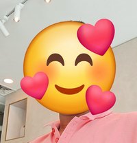 Sj Funny male escort - Acompañantes masculino in Colombo