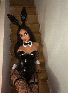 ️Jjust Arrived 🤞Bulgarian 1 - Transsexual escort in Riyadh Photo 11 of 13