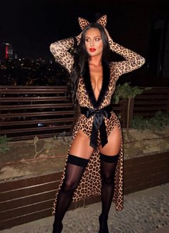 ️Jjust Arrived 🤞Bulgarian 1 - Transsexual escort in Riyadh Photo 13 of 13