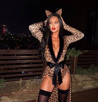 ️sJust Arrived 🤞 blck 1 - Acompañantes transexual in Riyadh Photo 13 of 13