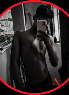 Sk 6969 - Male escort in Patna Photo 1 of 1