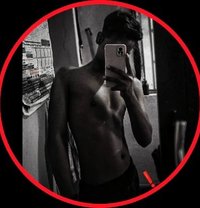 Sk 6969 - Male escort in Patna