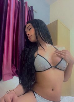Sk Ayra - Transsexual escort in Bangalore Photo 17 of 17