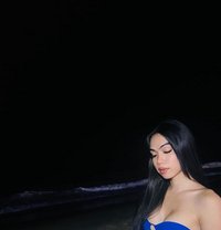 Sk Ayra - Transsexual escort in New Delhi