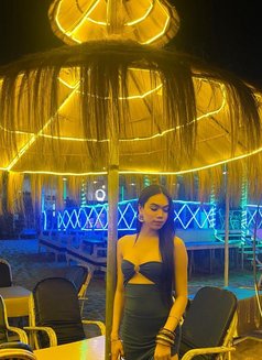 Sk Ayra - Transsexual escort in Chandigarh Photo 28 of 30